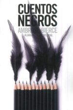 CUENTOS NEGROS
