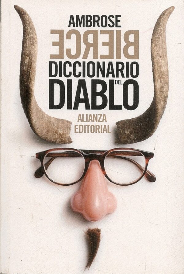 DICCIONARIO DEL DIABLO