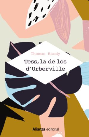 TESS LA DE LOS D' URBERVILLE