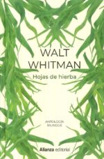 HOJAS DE HIERBA (EDICION BILINGÜE)