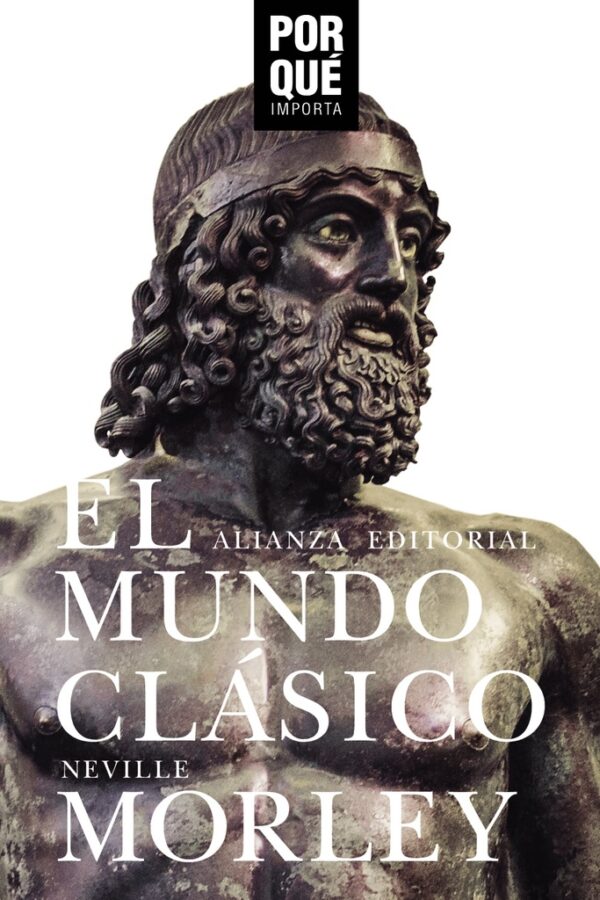 MUNDO CLASICO EL