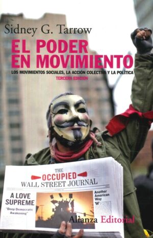 PODER EN MOVIMIENTO EL