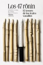 47 RONIN LOS