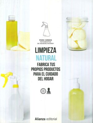 LIMPIEZA NATURAL