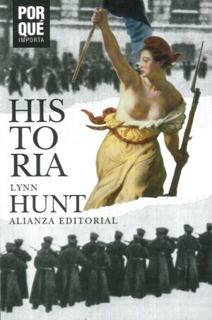 HISTORIA POR QUE IMPORTA