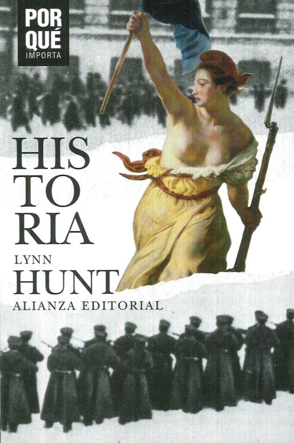 HISTORIA POR QUE IMPORTA
