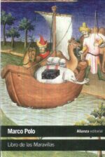 LIBRO DE LAS MARAVILLAS