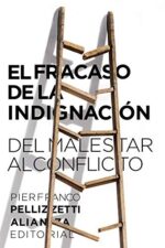 FRACASO DE LA INDIGNACION EL