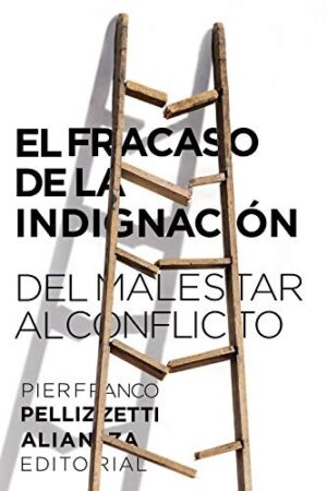 FRACASO DE LA INDIGNACION EL
