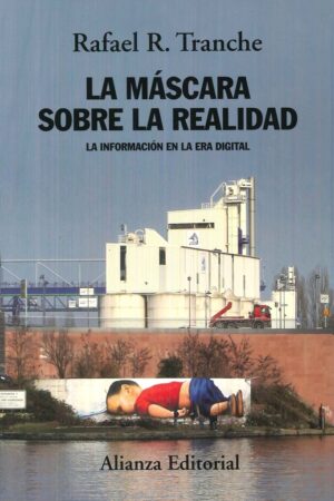 MASCARA SOBRE LA REALIDAD LA