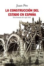 CONSTRUCCION DEL ESTADO EN ESPAÑA LA
