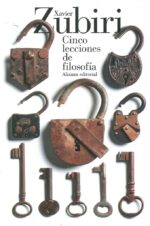 CINCO LECCIONES DE FILOSOFIA