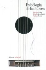 PSICOLOGIA DE LA MUSICA
