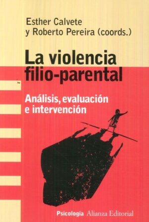 VIOLENCIA FILIO - PARENTAL LA