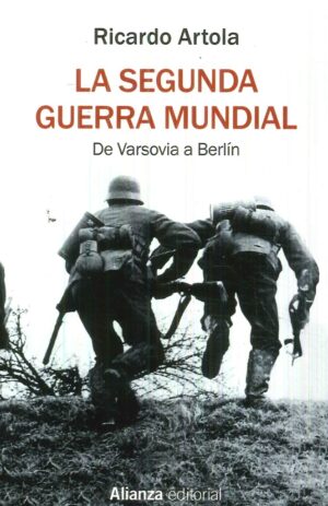 SEGUNDA GUERRA MUNDIAL LA