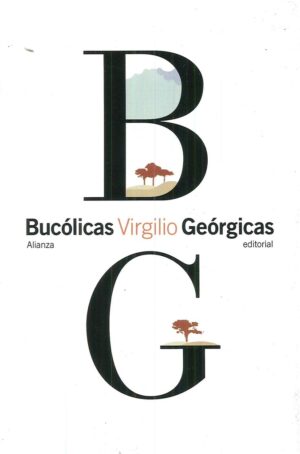 BUCOLICAS / GEORGICAS