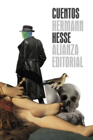 CUENTOS HESSE