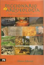 DICCIONARIO DE ARQUEOLOGIA