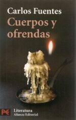 CUERPOS Y OFRENDAS