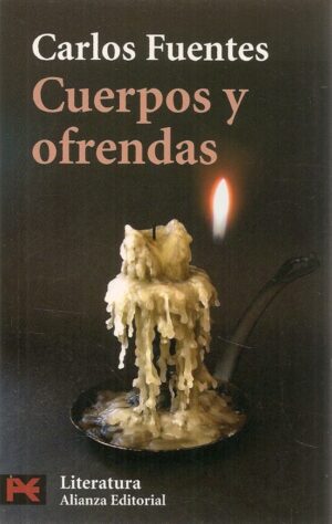 CUERPOS Y OFRENDAS