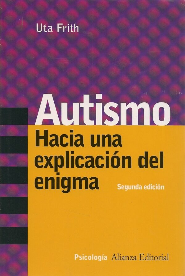 AUTISMO