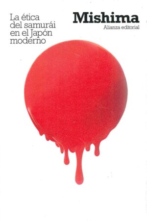 ETICA DEL SAMURAI EN EL JAPON MODERNO LA