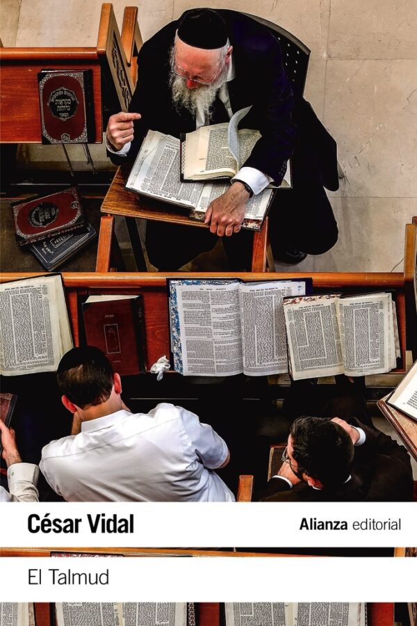TALMUD EL