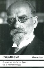 PROBLEMAS FUNDAMENTALES DE LA FENOMENOLOGIA