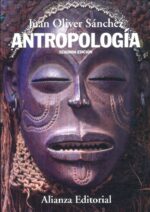 ANTROPOLOGIA 2 DA EDICION