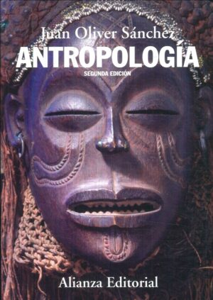 ANTROPOLOGIA 2 DA EDICION