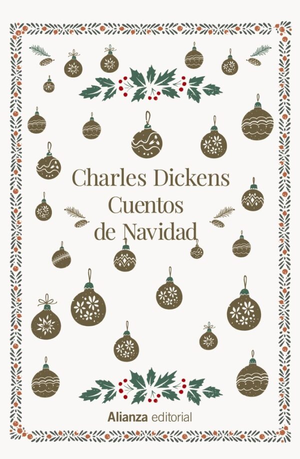 CUENTOS DE NAVIDAD ( ED. ESPECIAL )