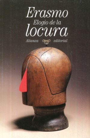 ELOGIO DE LA LOCURA