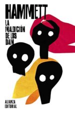 MALDICION DE LOS DAIN LA
