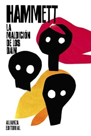 MALDICION DE LOS DAIN LA