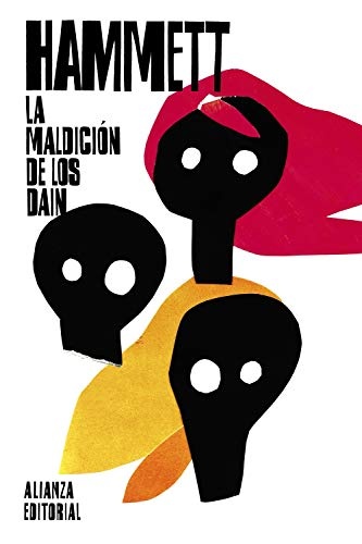 MALDICION DE LOS DAIN LA