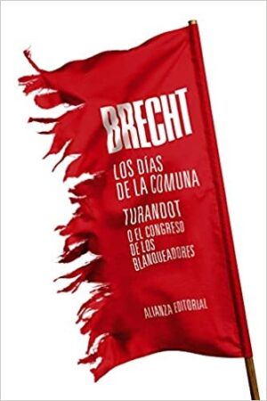 DIAS DE LA COMUNA LOS / TURANDOT