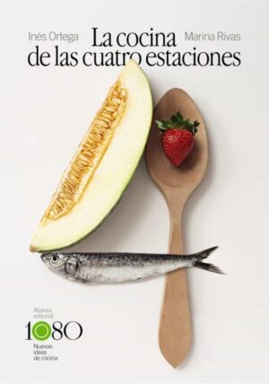 COCINA DE LAS CUATRO ESTACIONES LA