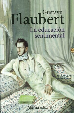 EDUCACION SENTIMENTAL LA