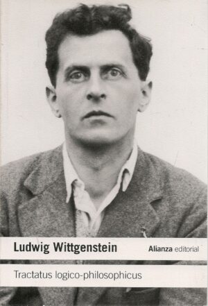 TRACTATUS LOGICO-PHILOSOPHICUS