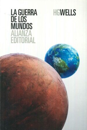 GUERRA DE LOS MUNDOS LA