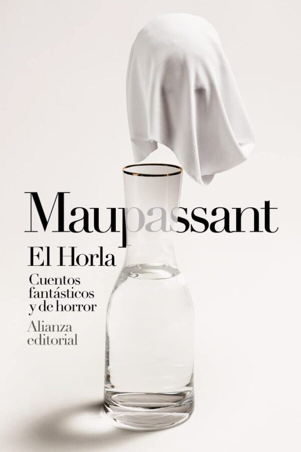 HORLA EL