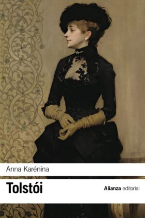 ANNA KARENINA ( BOLSILLO )