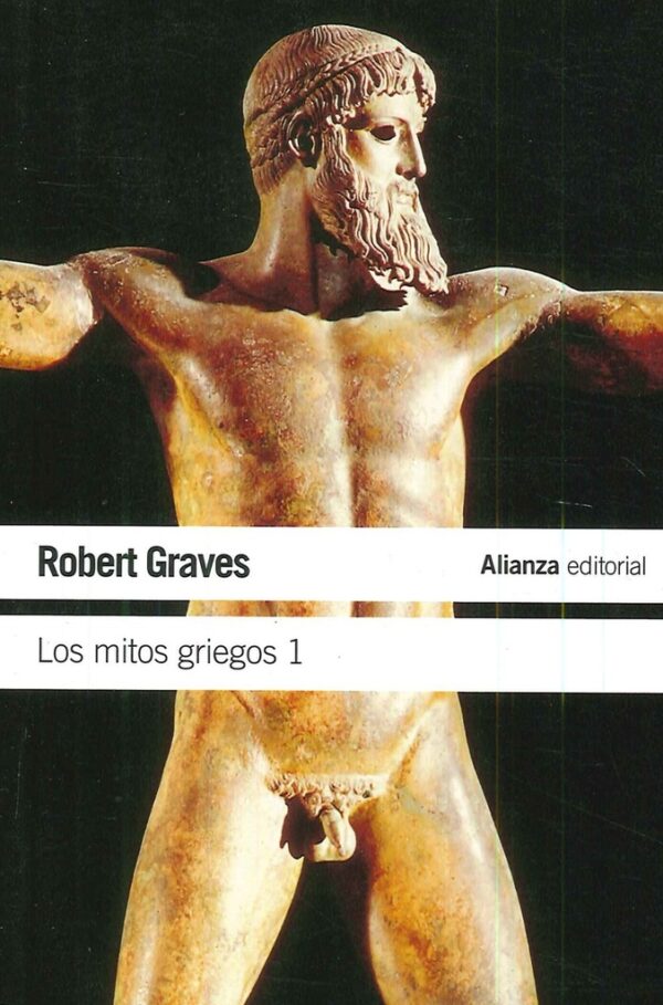 MITOS GRIEGOS 1 LOS