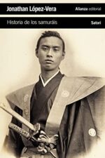 HISTORIA DE LOS SAMURAIS