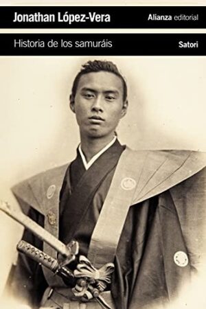 HISTORIA DE LOS SAMURAIS