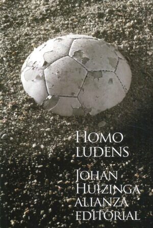 HOMO LUDENS