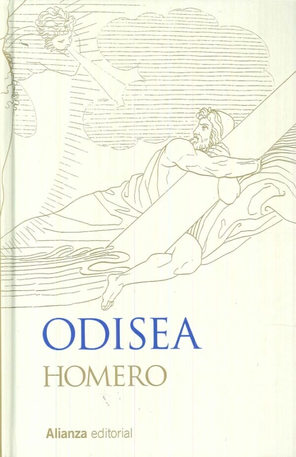 ODISEA