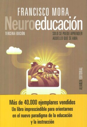 NEUROEDUCACION