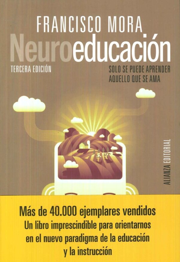 NEUROEDUCACION
