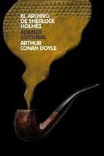 ARCHIVO DE SHERLOCK HOLMES EL